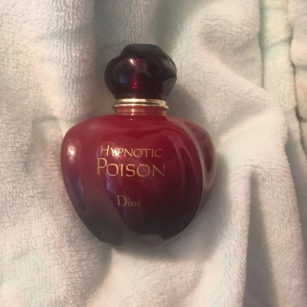 Hypnotic poison EDT
